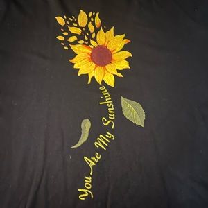 You are my sunshine🌻
